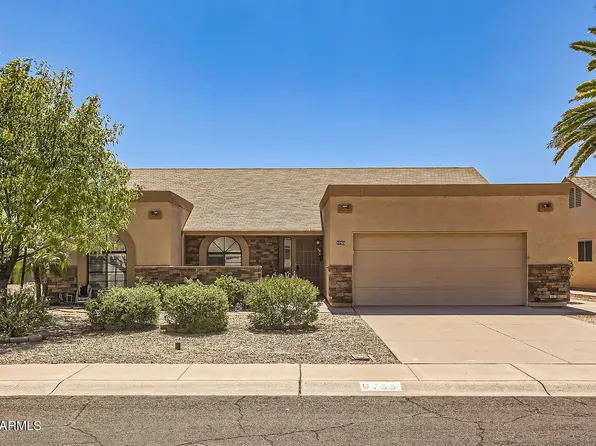 9755 W KIMBERLY Way, Peoria, AZ 85382