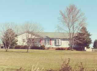 2633 Propus Wilkinson Rd, Bullock, NC 27507