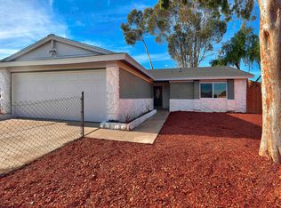 1804 Via Encantadoras, San Ysidro, CA 92173