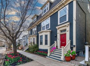 1056 & 1060 Bland St S, Halifax, NS B3H2S7