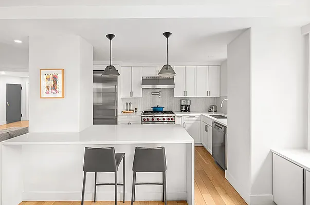 Kitchen, photo 1