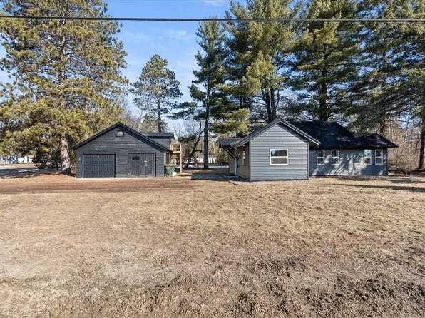 34010 2nd Ave, Pequot Lakes, MN 56472