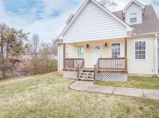 1947 Harle Ave, Cleveland, TN 37311
