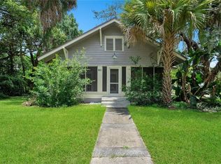 821 E Marks St, Orlando, FL 32803