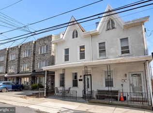 327 Delmar St, Philadelphia, PA