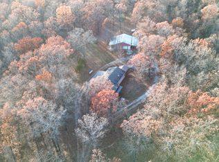 4123 County Road 1530, Willow Springs, MO 65793