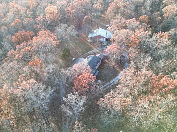 4123 County Road 1530, Willow Springs, MO 65793