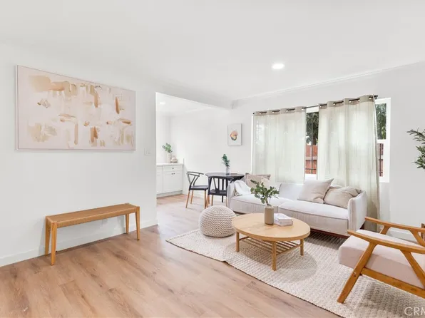 1250 E 4th St APT 6, Long Beach, CA 90802