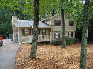 2507 Verner Rd, Lawrenceville, GA 30043