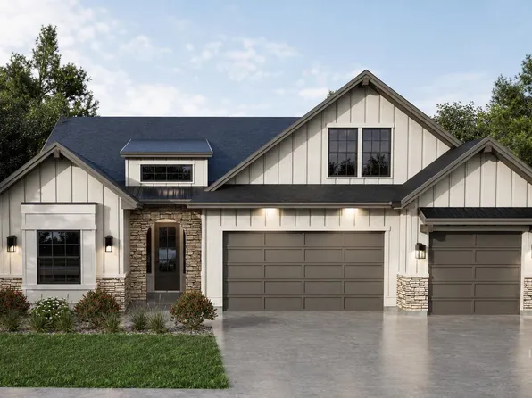 6524 W Largo Dr, Eagle, ID 83616