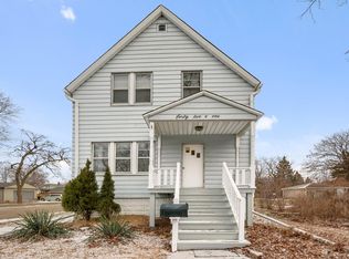 4201 Vernon Ave, Brookfield, IL 60513