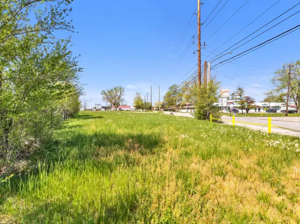 5814 W Washington St, Indianapolis, IN 46241