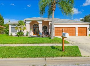 2523 Saddlewood Ln, Palm Harbor, FL 34685