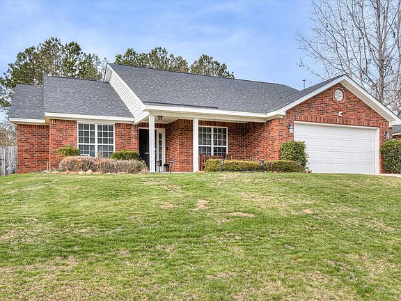 2nd image of 4589 Country Glen Cir