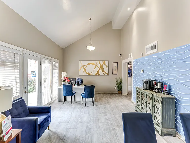 Patriot Forest Apartments — Photo 19