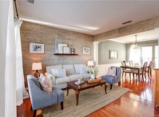 2228 Winthorp Ridge Rd, Charlotte, NC 28270