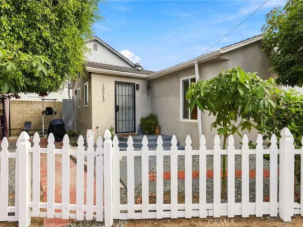 10013 Flora Vista St, Bellflower, CA 90706