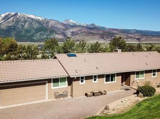 55 Darilyn Ln, Washoe Valley, NV