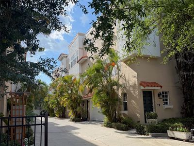 509 S MATANZAS AVENUE #3, Tampa, FL, 33609