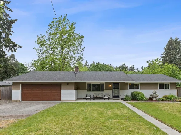 6102 NE 94th Ave, Vancouver, WA 98662