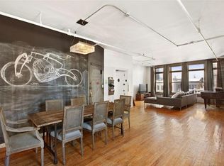 241 Lafayette St APT 6, New York, NY 10012