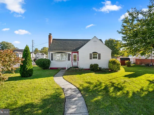 417 Church St, Baltimore, MD 21225