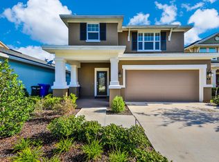 95 Forest Edge Dr, Saint Johns, FL 32259