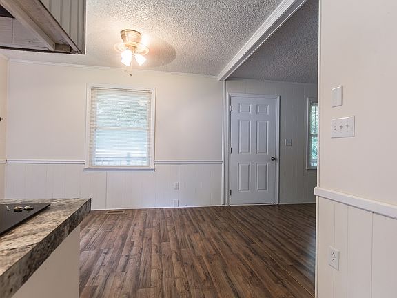 Dining Room and Entry