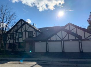 428 Elizabeth Dr #428, Wood Dale, IL 60191