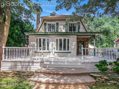 9820 Byromar Ln, Grosse Ile, MI, 48138