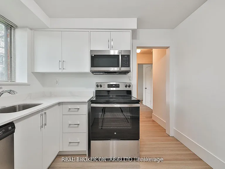 71 Murrie St #1 — Photo 6
