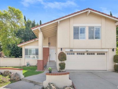 3981 Cedron St, Irvine, CA, 92606
