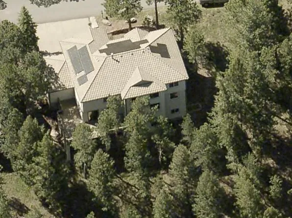 22141 Chippewa Ln, Golden, CO 80401