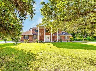 505 Woodhaven Dr, Houma, LA 70363
