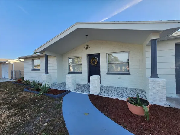 3524 Rosewater Dr, Holiday, FL 34691