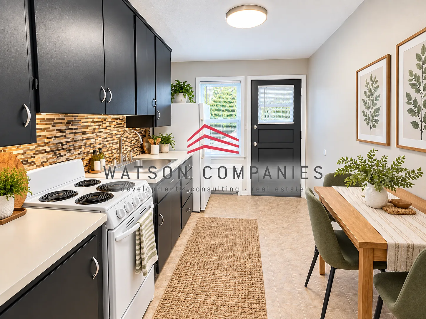 1 bed, 525 sqft, $675 — Photo 3