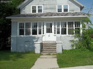 1123 7th St, Kiel, WI 53042