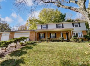 6701 Cheri Lynne Dr, Dayton, OH 45415