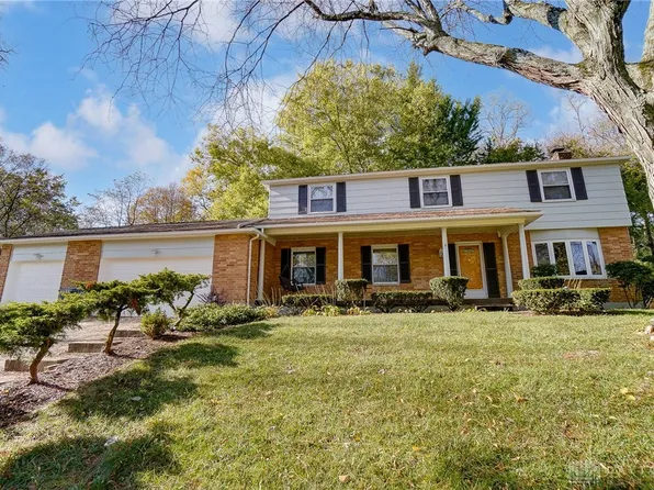 6701 Cheri Lynne Dr, Dayton, OH 45415