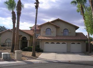 5001 E Nisbet Rd, Scottsdale, AZ 85254