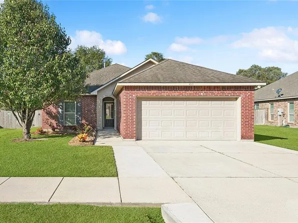 625 Wild Meadow Way, Covington, LA 70435