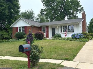 1500 Pinewood Ct, Bel Air, MD 21014