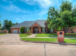 1905 Banbury Ct, Norman, OK 73072