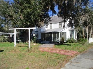 4702 Bryan Ave, Bowling Green, FL 33834