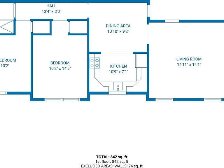 1545 Schuylkill Ave — Photo 13