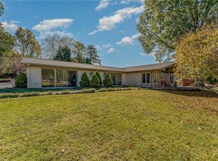 1456 Farmer Rd, Denton, NC 27239