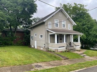 107 Crouse St, Mansfield, OH 44902