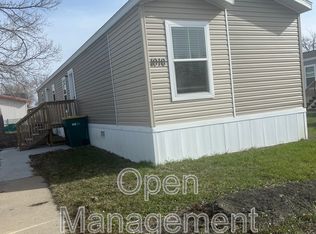 825 1st Ave E Lot 83, West Fargo, ND 58078