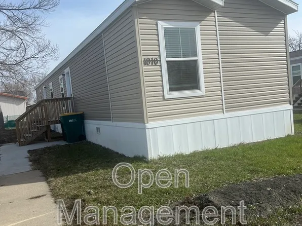 825 1st Ave E Lot 83, West Fargo, ND 58078