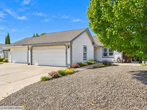 148 Columbia Drive, Vacaville, CA 95687